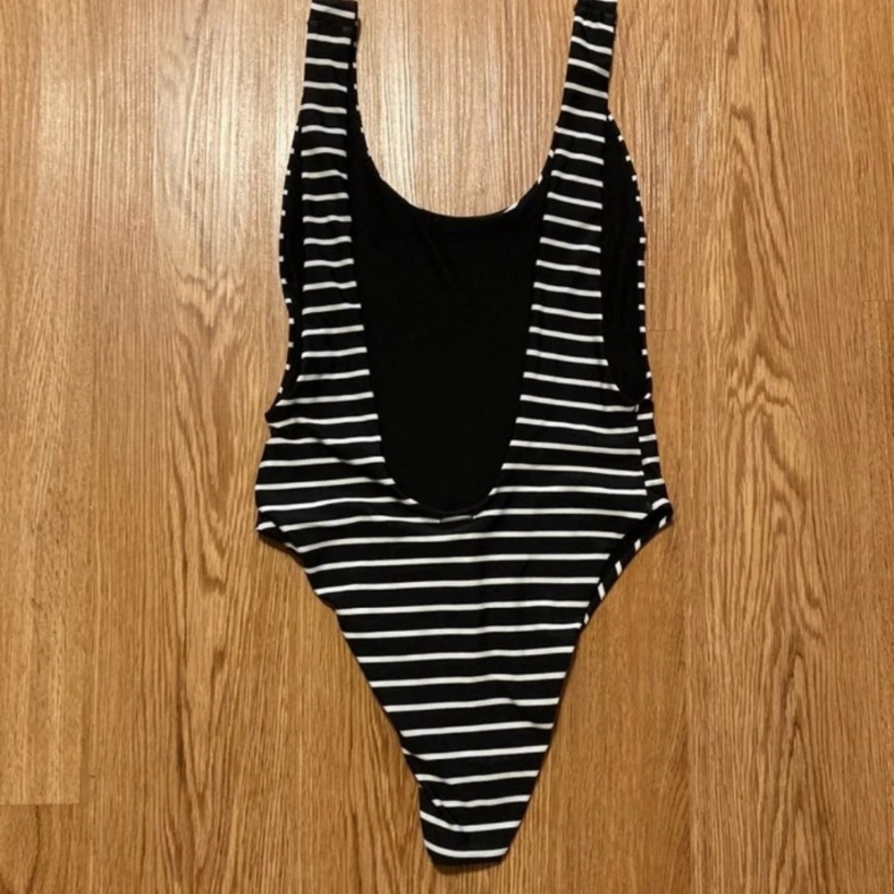Aerie one piece swimsuit